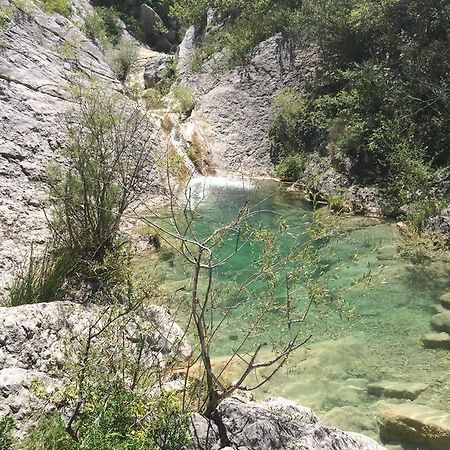 Mymoustiers Villa Cameră foto