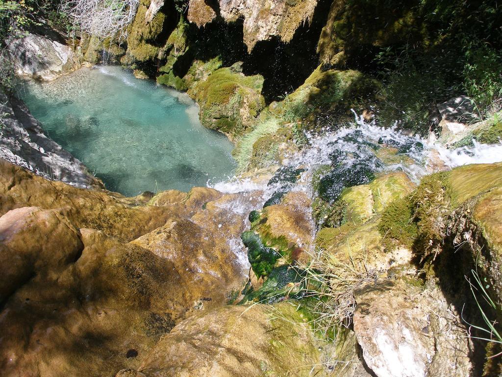 Mymoustiers Villa Cameră foto