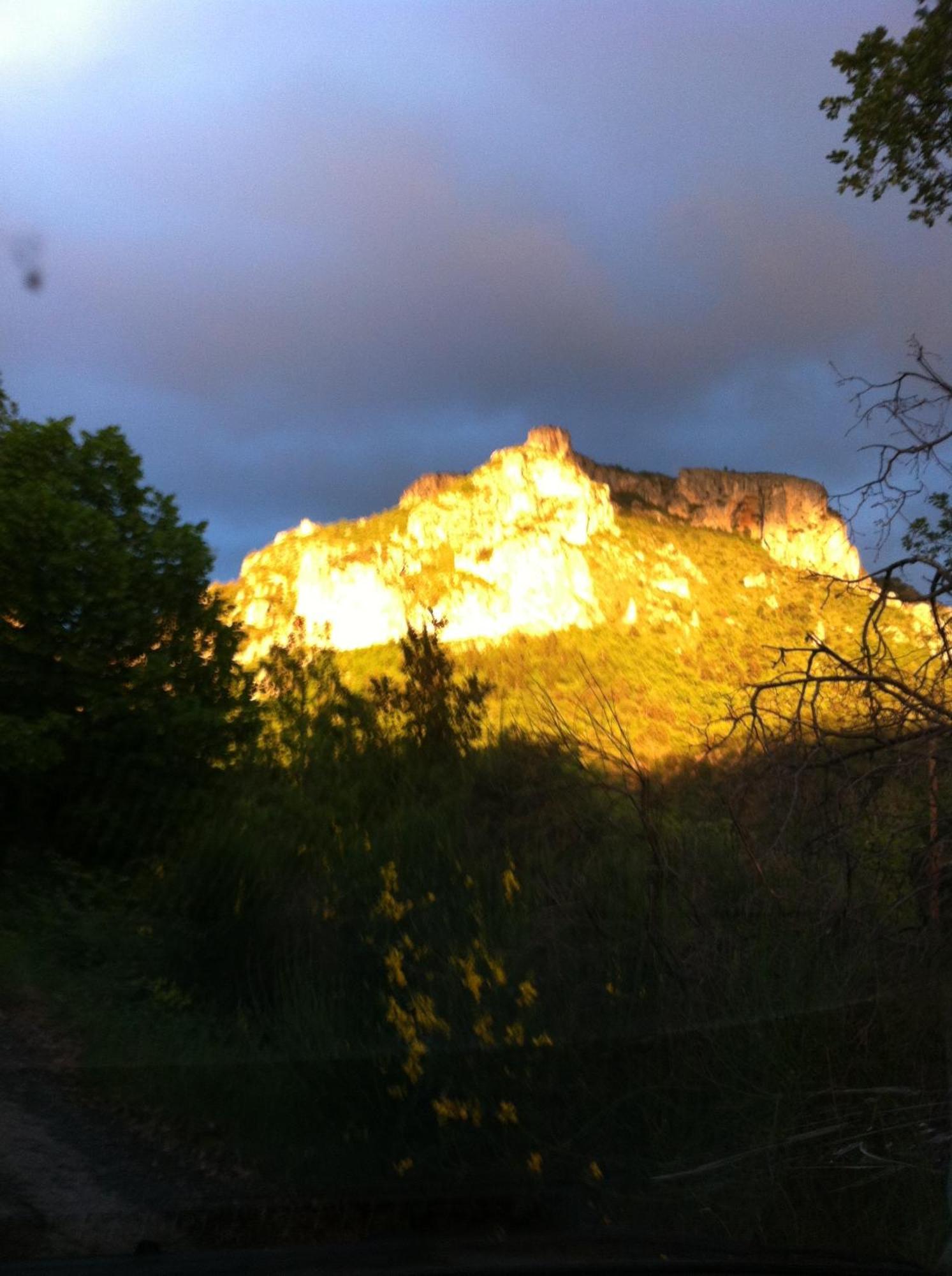 Mymoustiers Villa Cameră foto