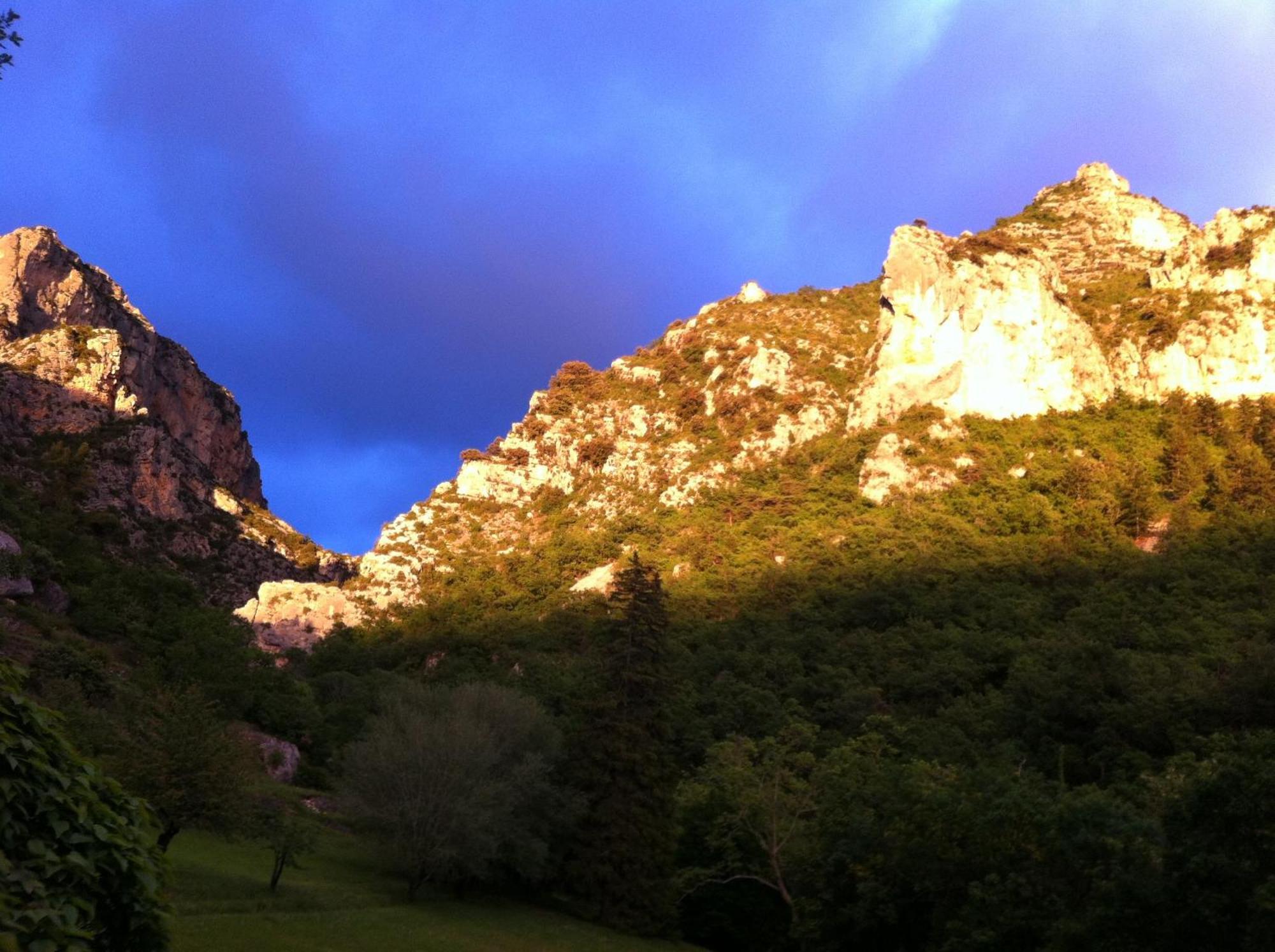 Mymoustiers Villa Cameră foto