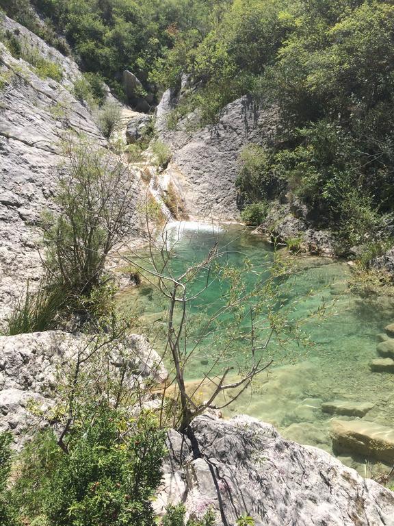 Mymoustiers Villa Cameră foto